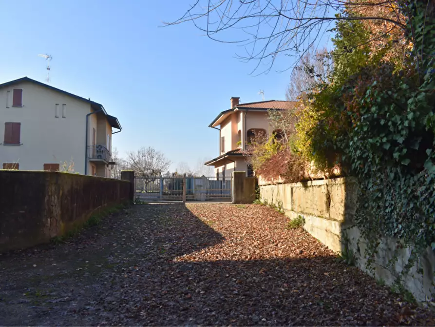 Immagine 42 di Appartamento in vendita  in Via Giacomo Matteotti a Gattatico