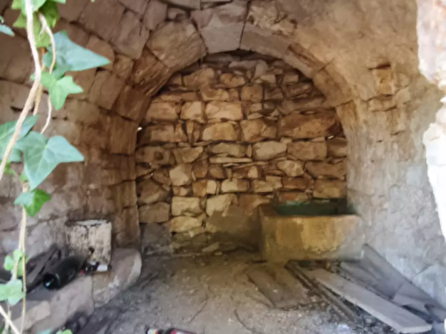 Immagine 10 di Rustico / casale in vendita  in San Marco a Locorotondo