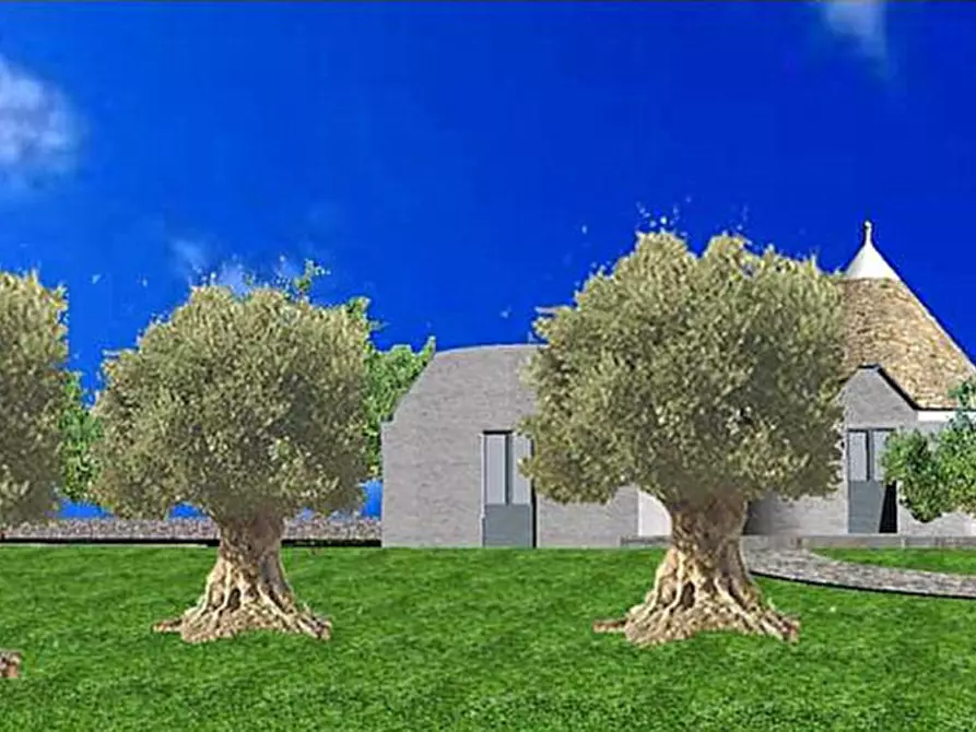 Immagine 23 di Rustico / casale in vendita  in San Marco a Locorotondo