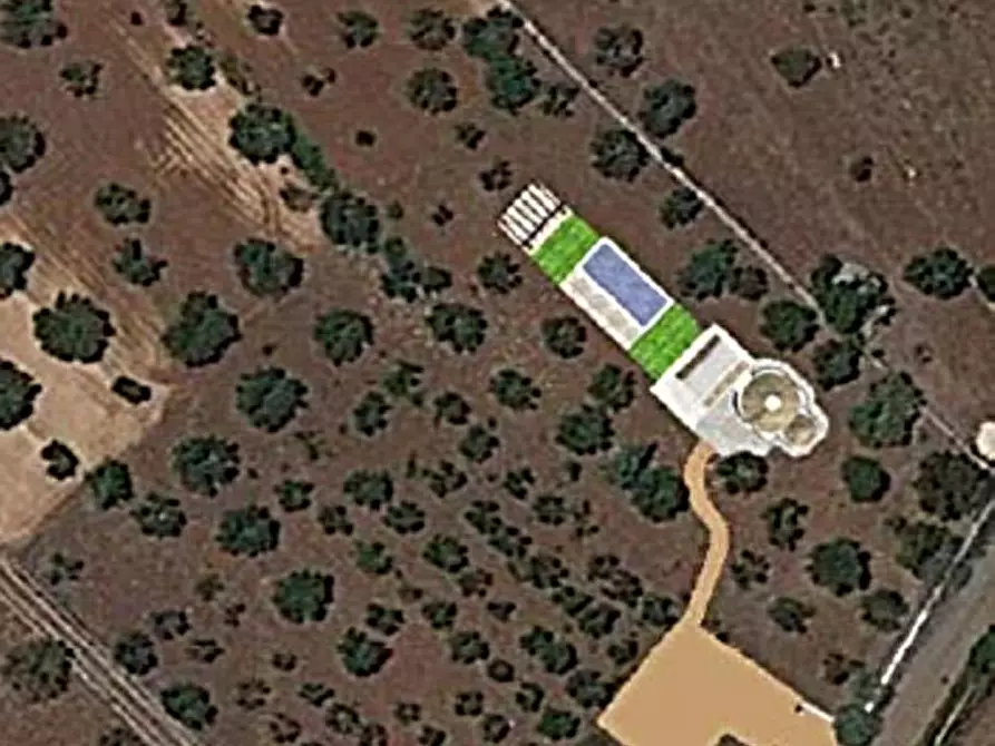 Immagine 27 di Rustico / casale in vendita  in San Marco a Locorotondo