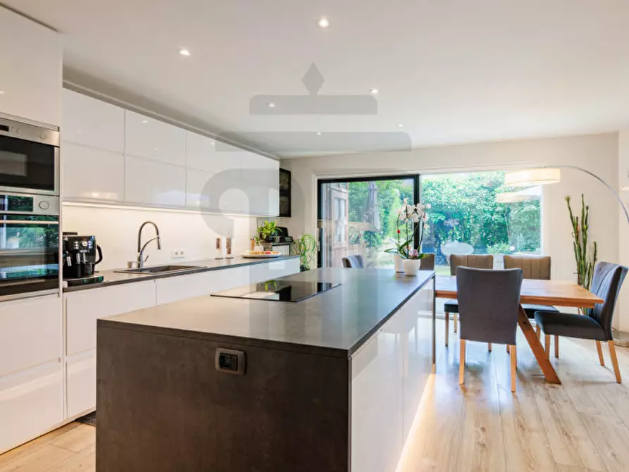 Immagine 5 di Villetta a schiera in vendita  in Via Chiesa 19 a Postal .Burgstall.