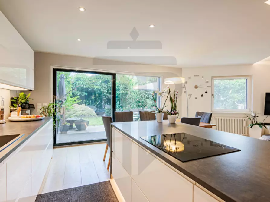 Immagine 6 di Villetta a schiera in vendita  in Via Chiesa 19 a Postal .Burgstall.