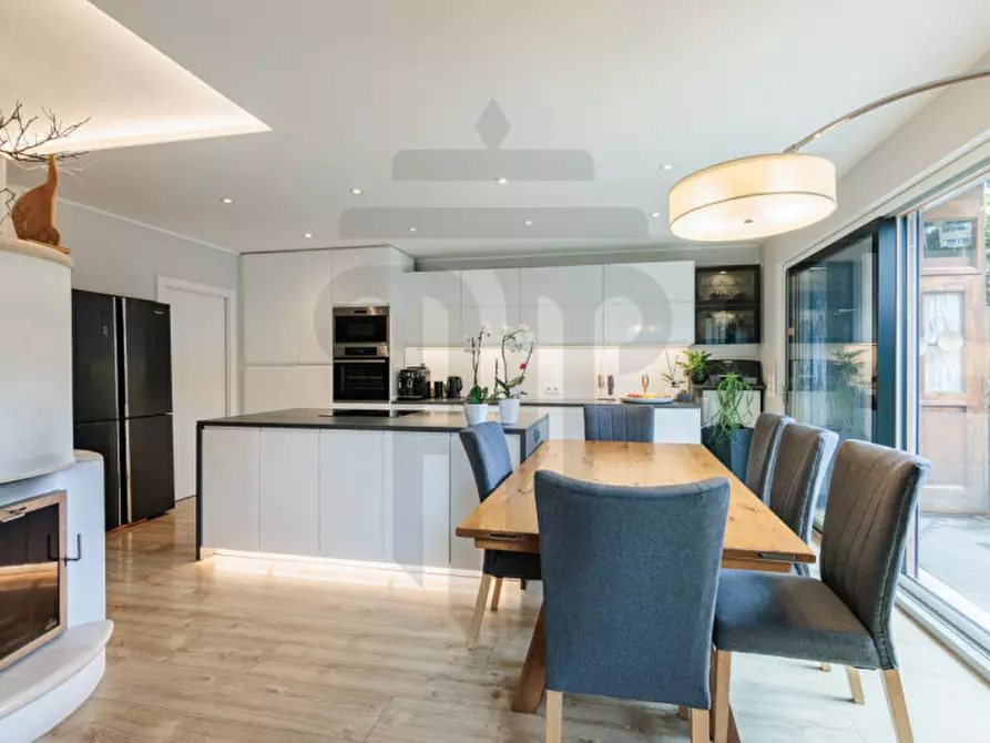 Immagine 8 di Villetta a schiera in vendita  in Via Chiesa 19 a Postal .Burgstall.