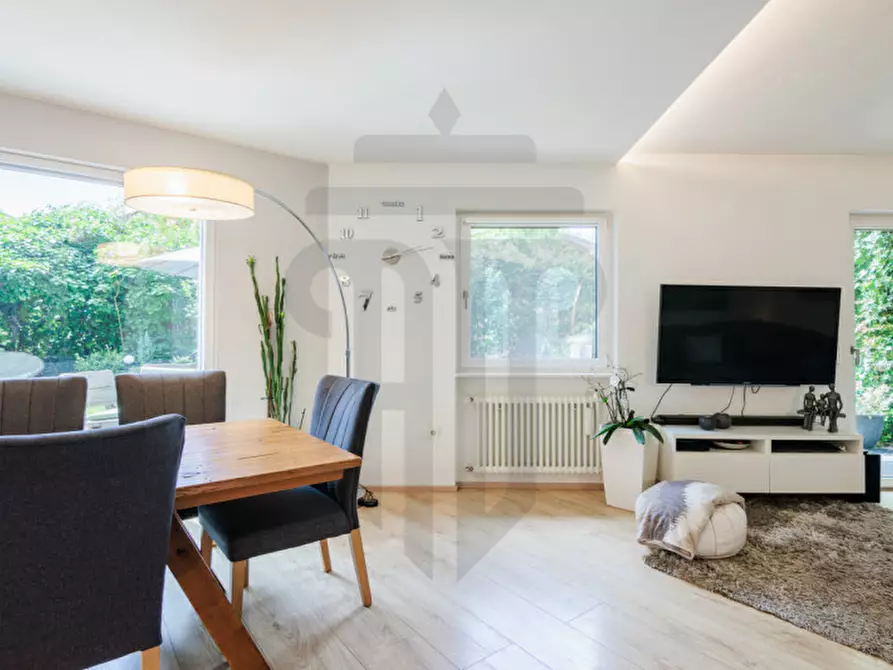 Immagine 9 di Villetta a schiera in vendita  in Via Chiesa 19 a Postal .Burgstall.