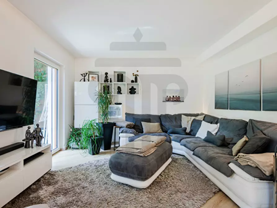 Immagine 11 di Villetta a schiera in vendita  in Via Chiesa 19 a Postal .Burgstall.