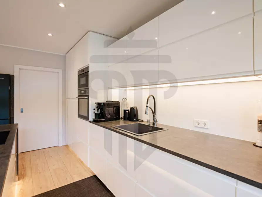 Immagine 13 di Villetta a schiera in vendita  in Via Chiesa 19 a Postal .Burgstall.