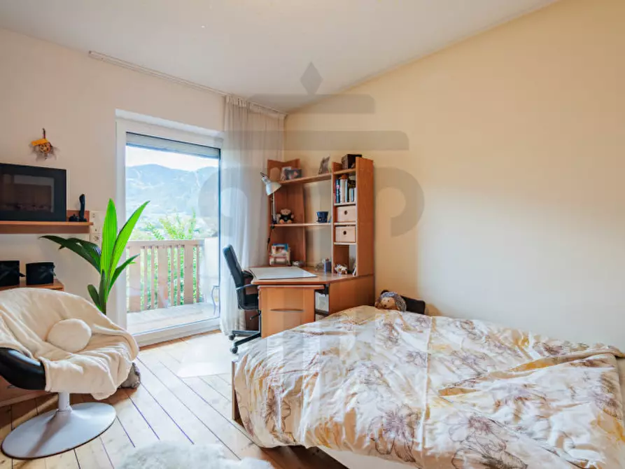 Immagine 24 di Villetta a schiera in vendita  in Via Chiesa 19 a Postal .Burgstall.