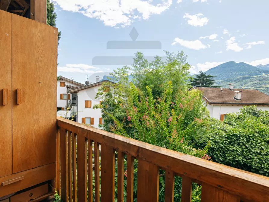 Immagine 28 di Villetta a schiera in vendita  in Via Chiesa 19 a Postal .Burgstall.