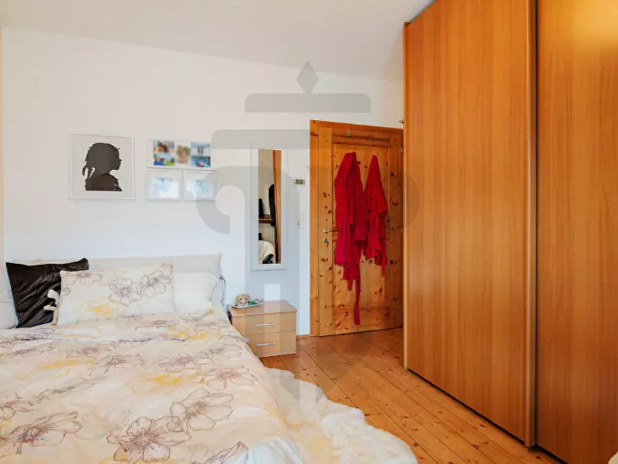 Immagine 30 di Villetta a schiera in vendita  in Via Chiesa 19 a Postal .Burgstall.