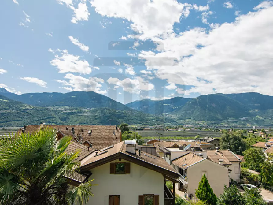 Immagine 40 di Villetta a schiera in vendita  in Via Chiesa 19 a Postal .Burgstall.