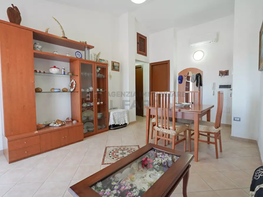 Immagine 4 di Appartamento in vendita  in Via Benedetto Croce a La Maddalena