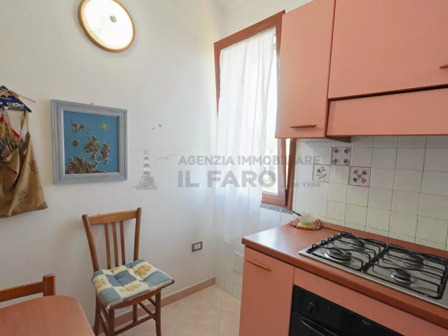 Immagine 6 di Appartamento in vendita  in Via Benedetto Croce a La Maddalena