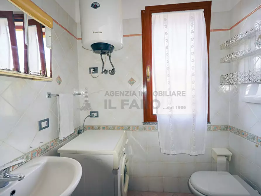 Immagine 7 di Appartamento in vendita  in Via Benedetto Croce a La Maddalena