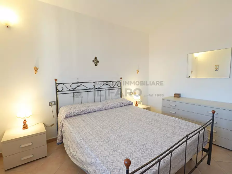 Immagine 11 di Appartamento in vendita  in Via Benedetto Croce a La Maddalena