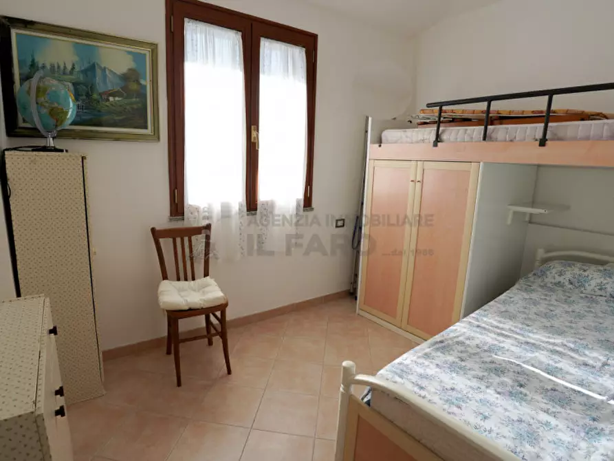 Immagine 12 di Appartamento in vendita  in Via Benedetto Croce a La Maddalena