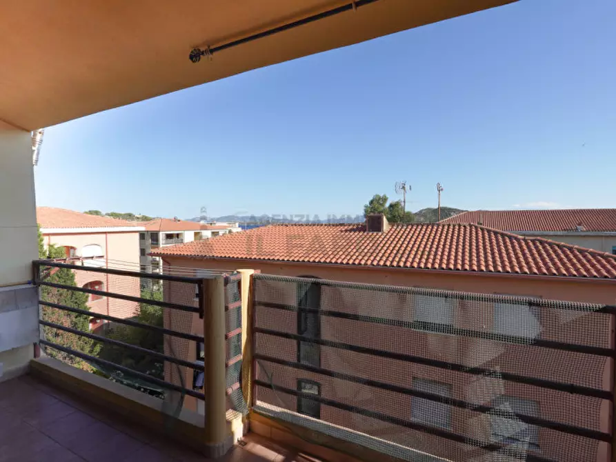 Immagine 13 di Appartamento in vendita  in Via Benedetto Croce a La Maddalena