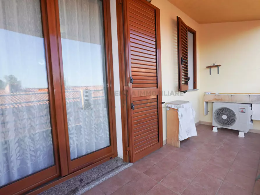 Immagine 14 di Appartamento in vendita  in Via Benedetto Croce a La Maddalena