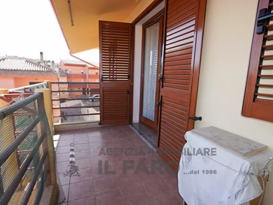 Immagine 15 di Appartamento in vendita  in Via Benedetto Croce a La Maddalena