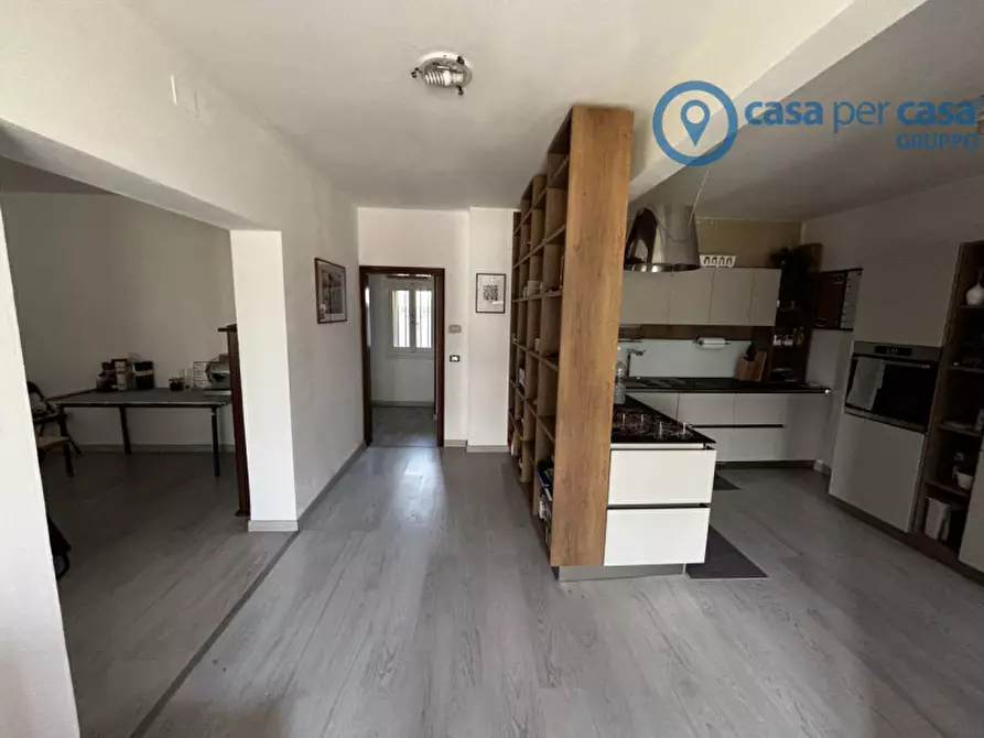 Immagine 5 di Casa bifamiliare in vendita  a Rovigo