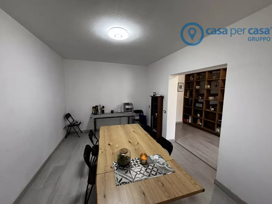 Immagine 6 di Casa bifamiliare in vendita  a Rovigo