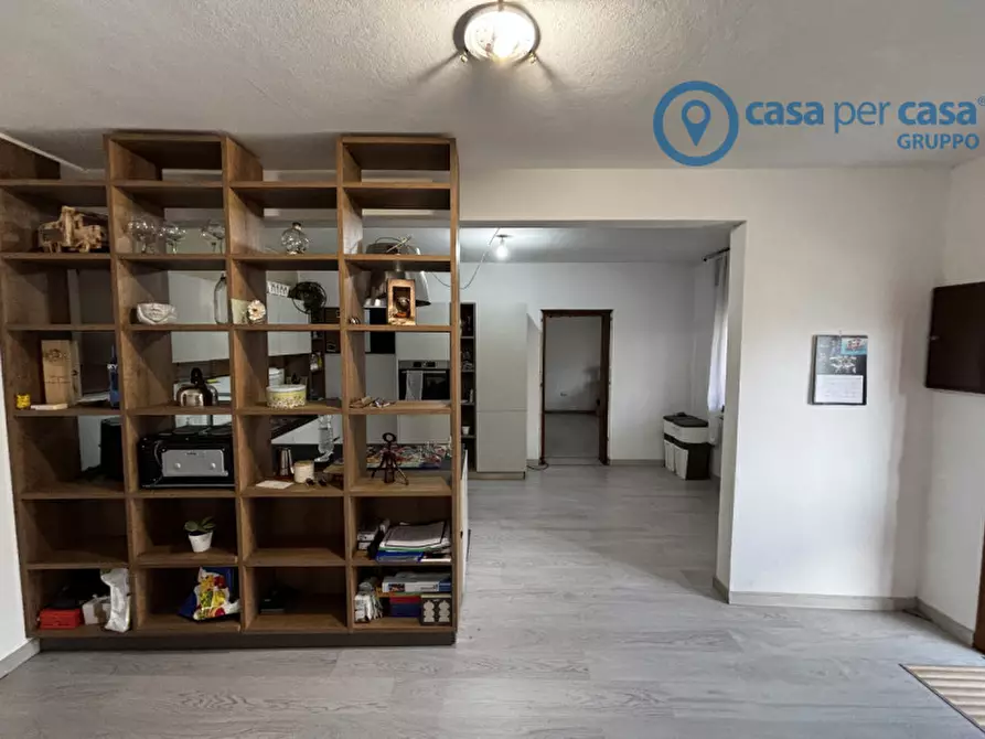 Immagine 7 di Casa bifamiliare in vendita  a Rovigo