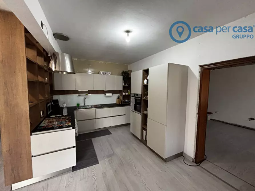 Immagine 8 di Casa bifamiliare in vendita  a Rovigo