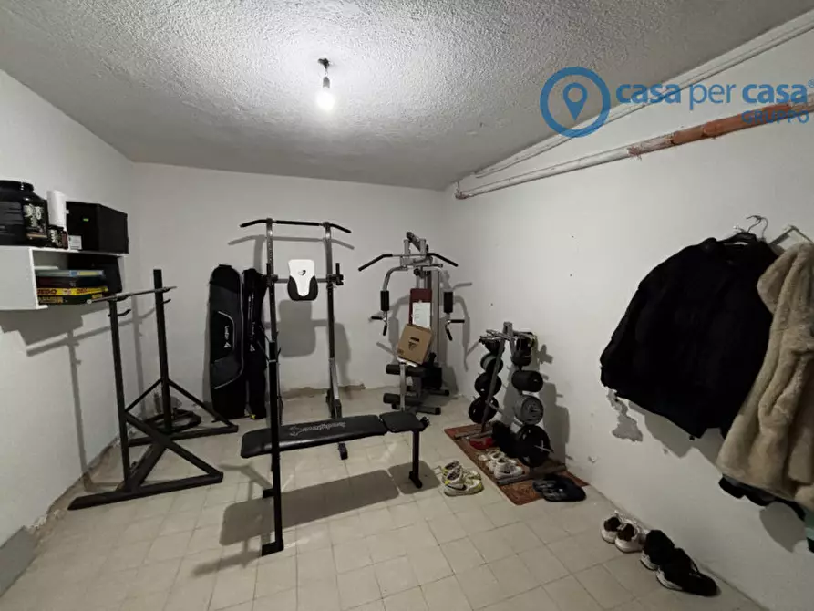 Immagine 11 di Casa bifamiliare in vendita  a Rovigo