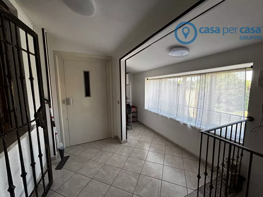 Immagine 12 di Casa bifamiliare in vendita  a Rovigo