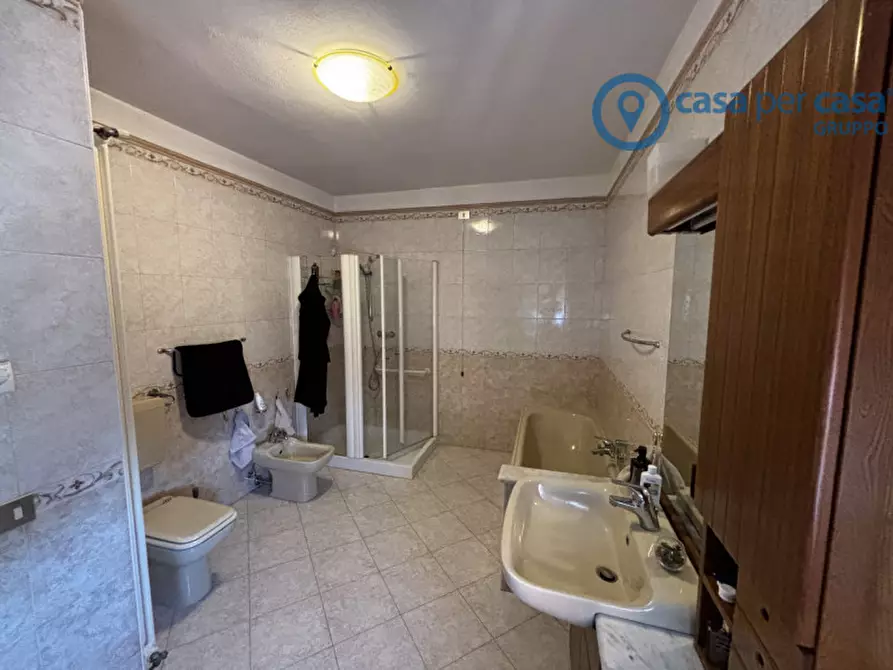 Immagine 13 di Casa bifamiliare in vendita  a Rovigo