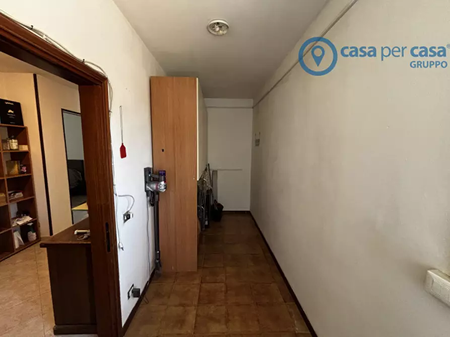 Immagine 15 di Casa bifamiliare in vendita  a Rovigo