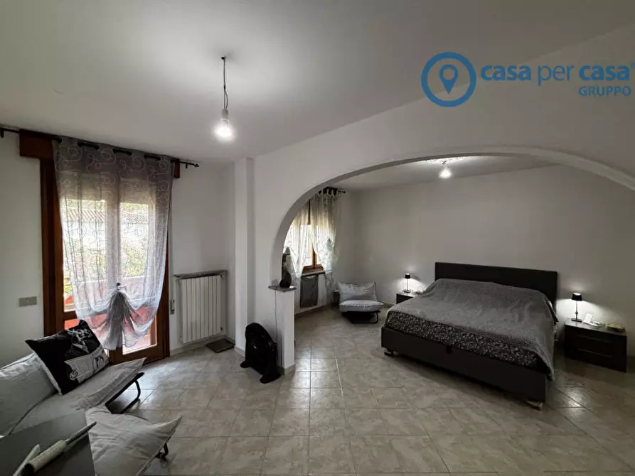 Immagine 18 di Casa bifamiliare in vendita  a Rovigo