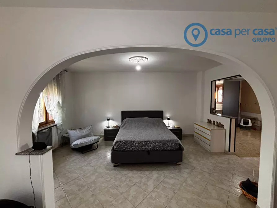 Immagine 19 di Casa bifamiliare in vendita  a Rovigo