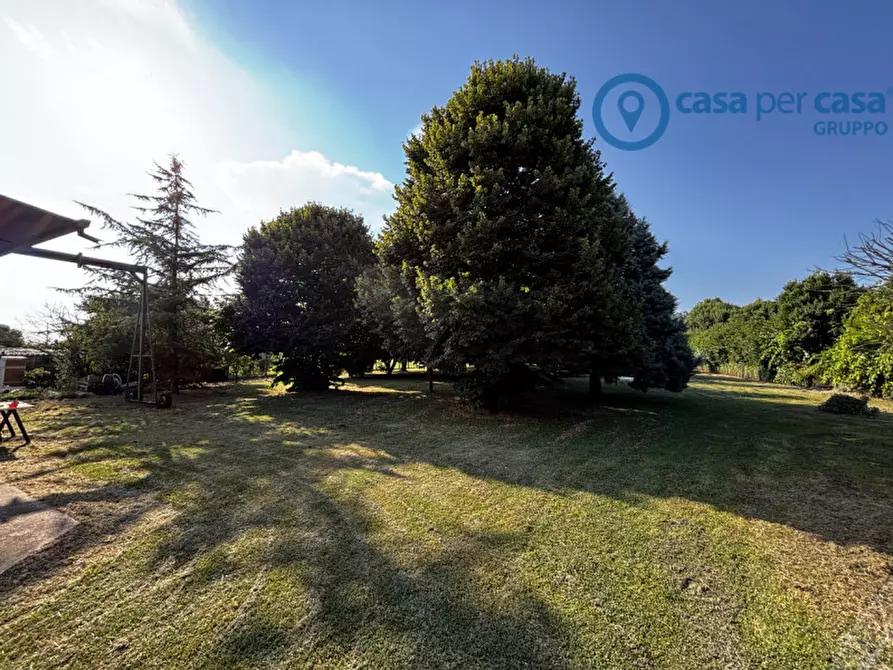 Immagine 20 di Casa bifamiliare in vendita  a Rovigo