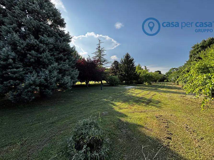 Immagine 21 di Casa bifamiliare in vendita  a Rovigo