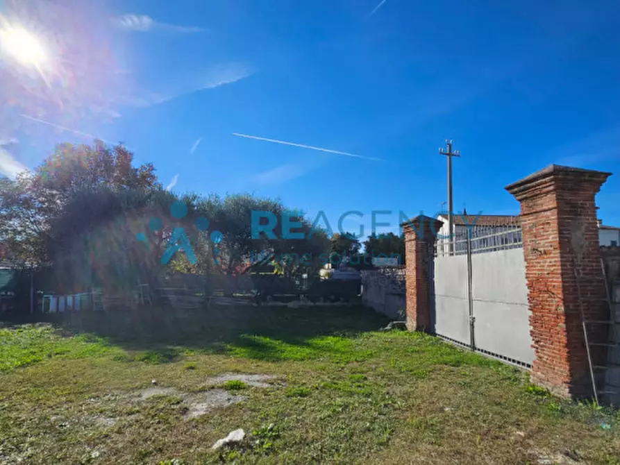 Immagine 8 di Casa bifamiliare in vendita  in Via Gian Giorgio Trissino a Sandrigo