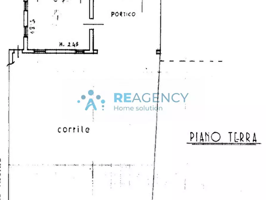 Immagine 13 di Casa bifamiliare in vendita  in Via Gian Giorgio Trissino a Sandrigo