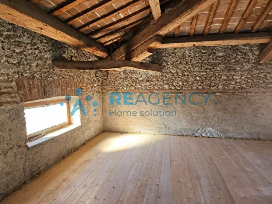 Immagine 11 di Casa bifamiliare in vendita  in Via Gian Giorgio Trissino a Sandrigo