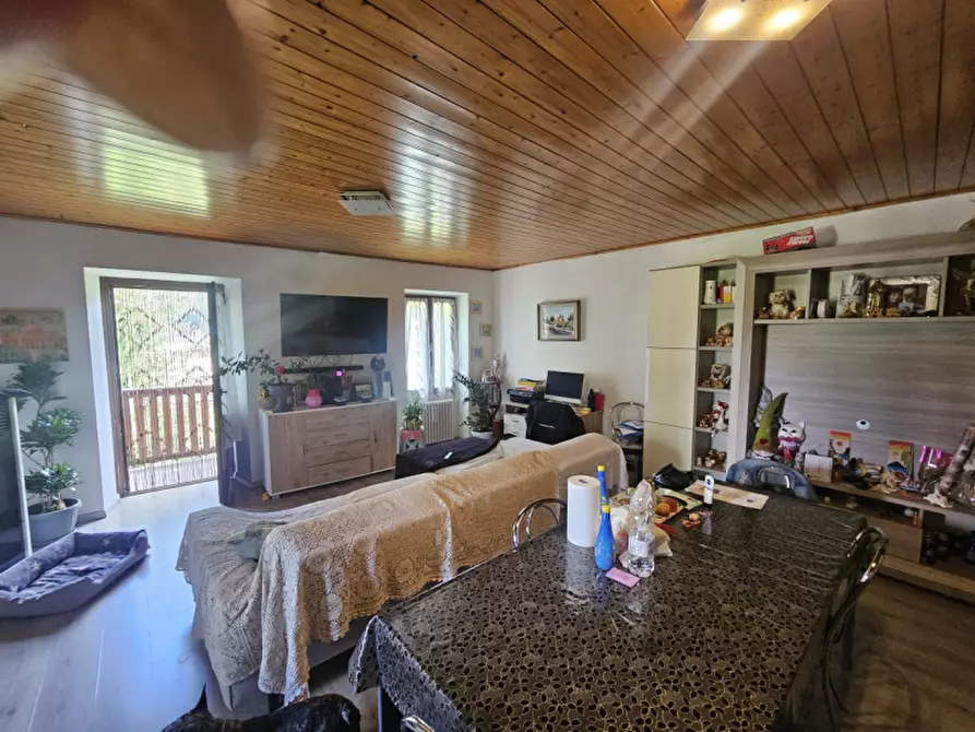 Immagine 2 di Appartamento in vendita  in Via della Ruda a Dimaro Folgarida