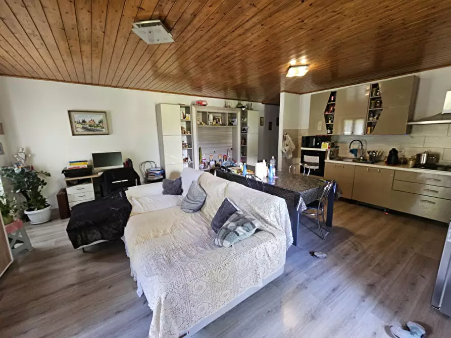 Immagine 3 di Appartamento in vendita  in Via della Ruda a Dimaro Folgarida