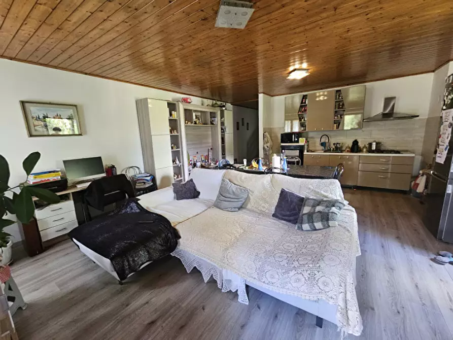 Immagine 4 di Appartamento in vendita  in Via della Ruda a Dimaro Folgarida