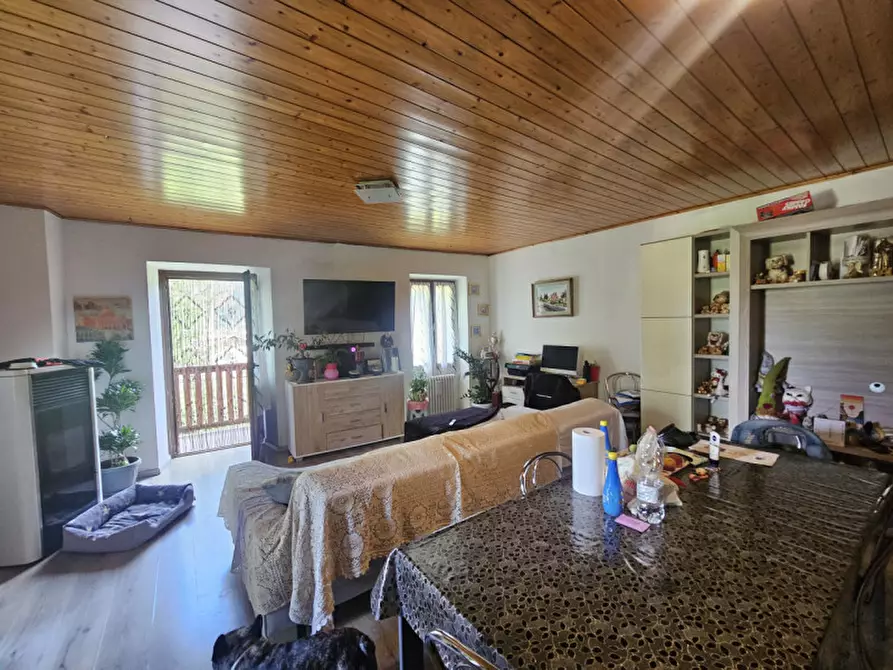 Immagine 5 di Appartamento in vendita  in Via della Ruda a Dimaro Folgarida