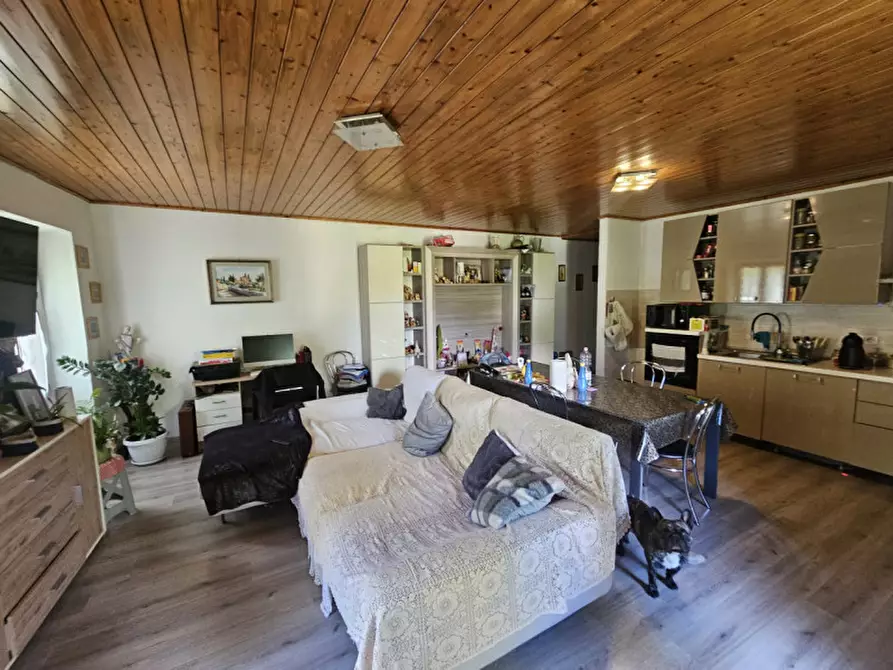 Immagine 6 di Appartamento in vendita  in Via della Ruda a Dimaro Folgarida