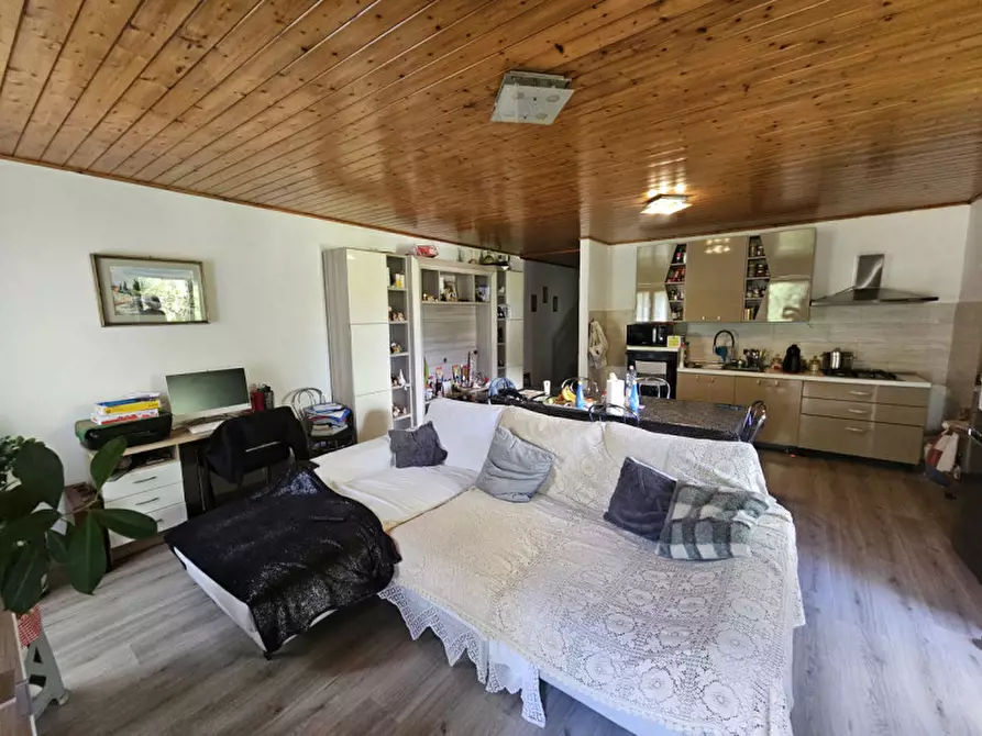 Immagine 7 di Appartamento in vendita  in Via della Ruda a Dimaro Folgarida