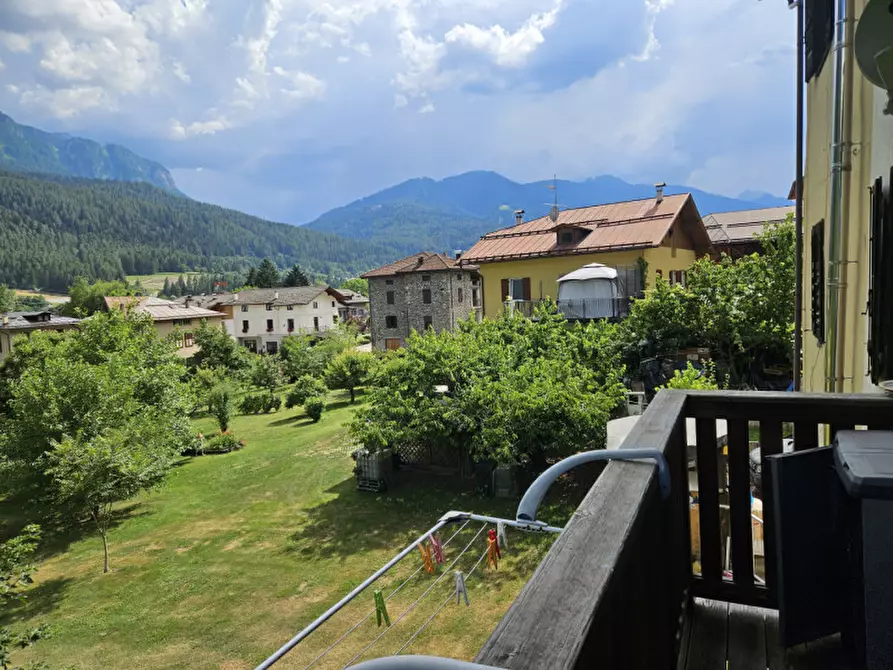 Immagine 8 di Appartamento in vendita  in Via della Ruda a Dimaro Folgarida