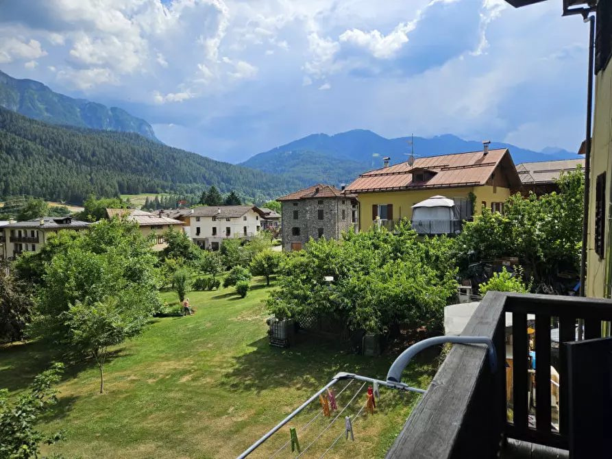 Immagine 9 di Appartamento in vendita  in Via della Ruda a Dimaro Folgarida