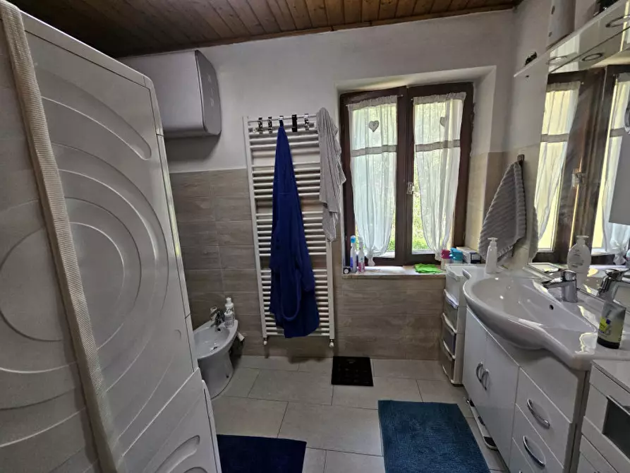 Immagine 11 di Appartamento in vendita  in Via della Ruda a Dimaro Folgarida