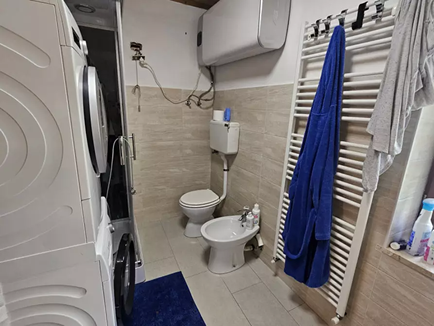 Immagine 12 di Appartamento in vendita  in Via della Ruda a Dimaro Folgarida