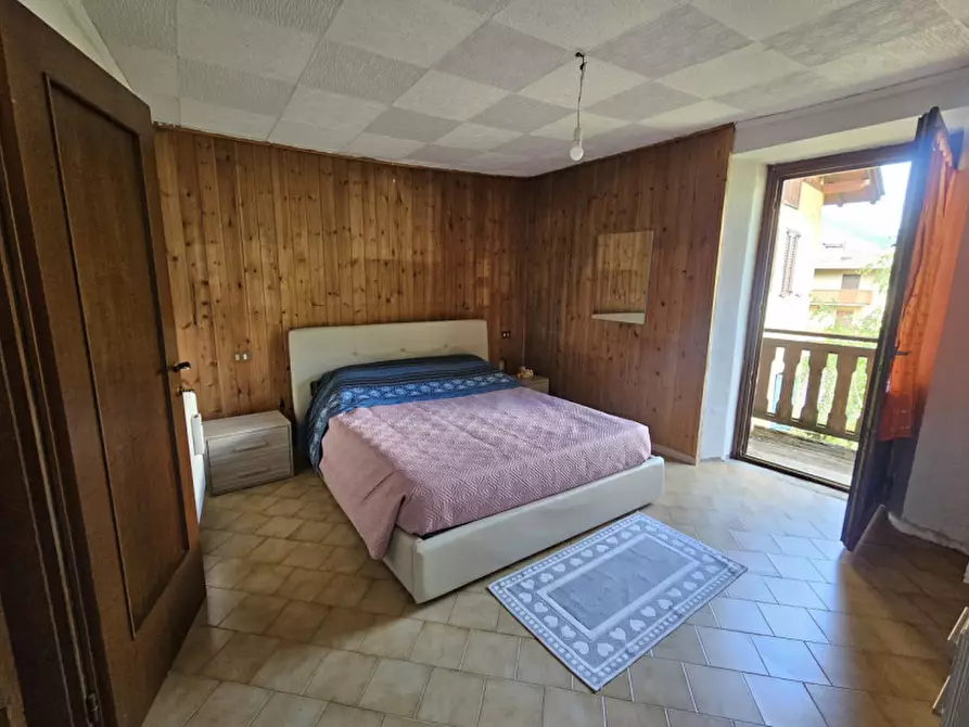 Immagine 13 di Appartamento in vendita  in Via della Ruda a Dimaro Folgarida