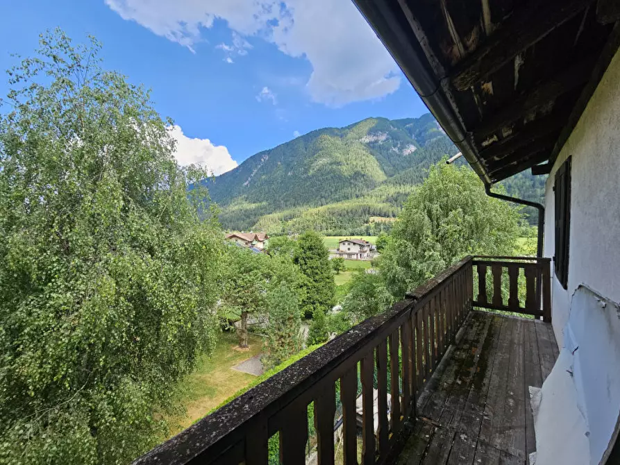 Immagine 15 di Appartamento in vendita  in Via della Ruda a Dimaro Folgarida