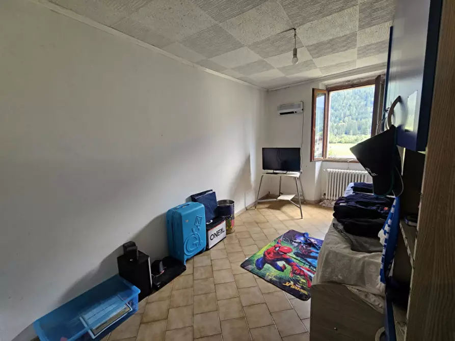 Immagine 16 di Appartamento in vendita  in Via della Ruda a Dimaro Folgarida